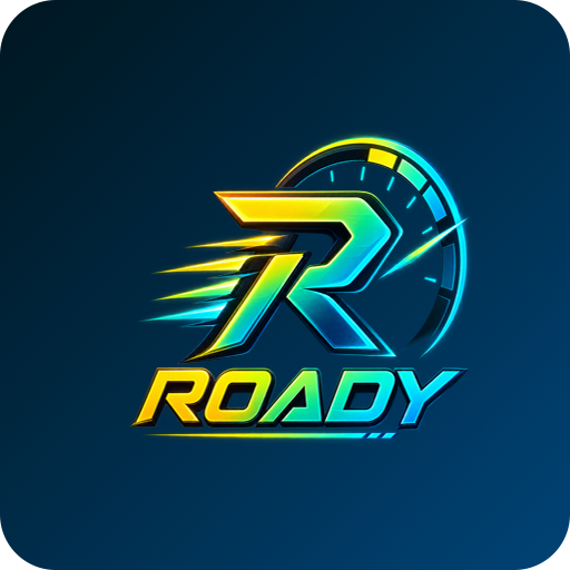 ROADY